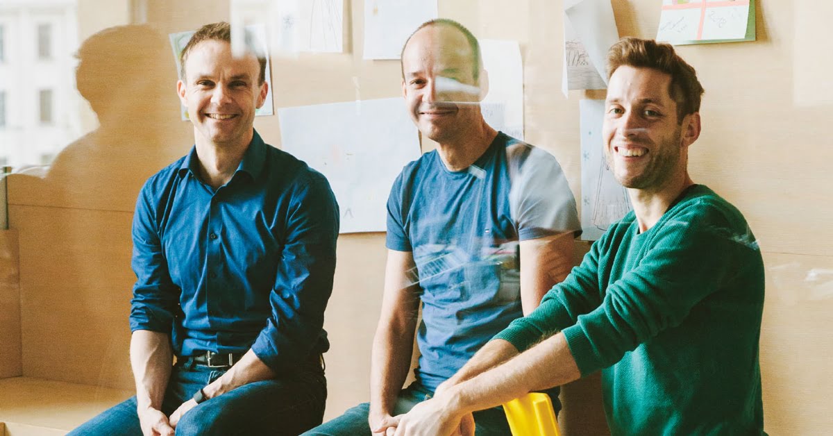 You are currently viewing Employee engagement firm Staffbase becomes Germany’s latest unicorn; secures €106M in Series E round