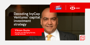 Read more about the article IvyCap Ventures’ fund deployment strategy