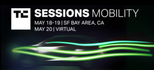 Read more about the article Beat the early-bird deadline to save $300 at TC Sessions: Mobility 2022 – TechCrunch