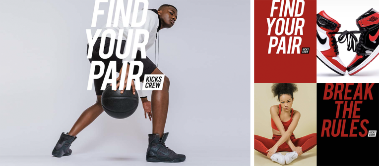 You are currently viewing Sneaker e-commerce platform Kicks Crew raises $6M Series A – TechCrunch
