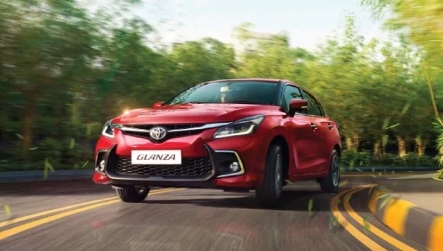 You are currently viewing Toyota Kirloskar Motor to increase vehicle prices from April 1-Auto News , FP
