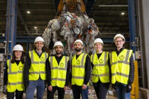 Read more about the article TrueCircle scoops $5.5M to use AI to drive recycling efficiency – TechCrunch