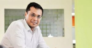 Read more about the article Sachin Bansal Owns 97.39% Stakes In IPO-Bound Navi Technologies