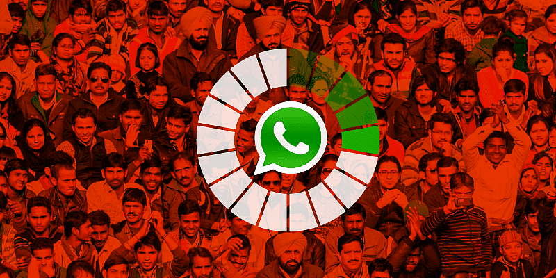 You are currently viewing WhatsApp announces larger groups, larger file transfers