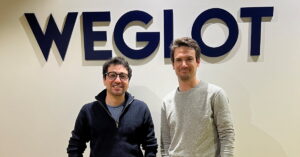 Read more about the article Weglot, a French SaaS company that offers web localisation software, closes €45M funding from Partech