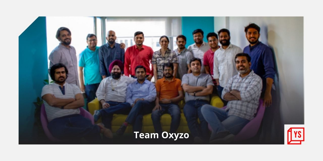 You are currently viewing What helped latest fintech unicorn Oxyzo scale its AUM 2.8X in 2 years