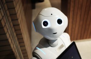 Read more about the article Why Can’t AI Replace a Legal Translator?