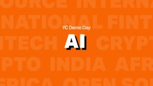 Read more about the article Selected AI startups from YC’s Winter ’22 batch – TechCrunch