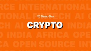 Read more about the article The 25 crypto startups that Y Combinator is backing in its W22 batch – TC