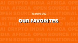 Read more about the article Our favorite startups from YC’s Winter 2022 Demo Day, Part 1 – TechCrunch