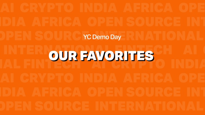 You are currently viewing Our favorite startups from YC’s Winter 2022 Demo Day, Part 1 – TechCrunch