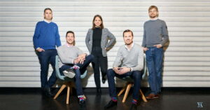 Read more about the article After expanding in the Netherlands, Swiss fintech startup Yokoy secures €72.45M from Sequoia and others