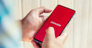 Read more about the article Zomato In Talks With Restaurants, Cloud Kitchens For Ultra-Fast Delivery
