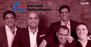 Read more about the article Why Reliance Invested $132 Mn In Robotics Startup Addverb