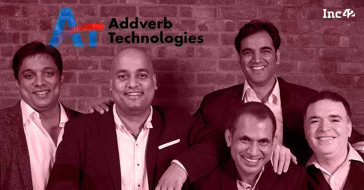 You are currently viewing Why Reliance Invested $132 Mn In Robotics Startup Addverb