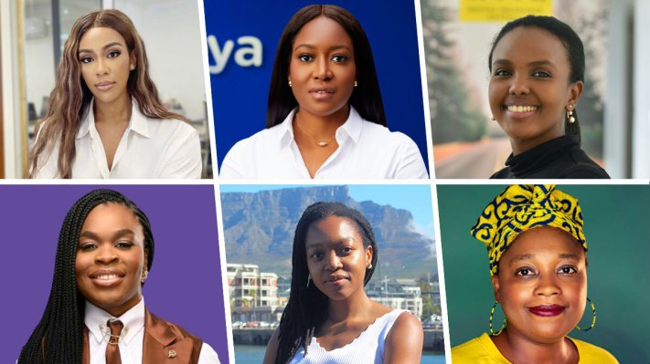 You are currently viewing 6 African women CEOs discuss how they raised more than $1M in 2021 – TechCrunch