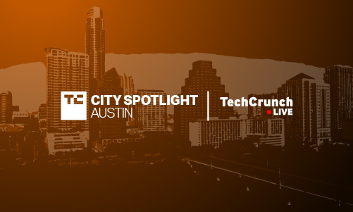 You are currently viewing Apply Now! Austin founders pitch at TechCrunch Live – TechCrunch