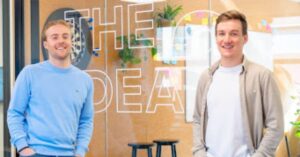 Read more about the article Amsterdam’s VC No Such Ventures backs SaaS firm blackbear to disrupt consultancy market