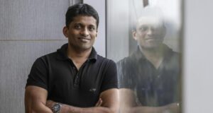Read more about the article Byju’s founder took loan to invest $400 million in edtech giant – TC