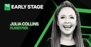 Read more about the article Unicorn founder Julia Collins shows how to tell your story to attract investors at TC Early Stage – TechCrunch