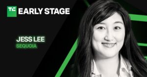 Read more about the article Learn how to land your first investor from Sequoia’s Jess Lee at TC Early Stage – TechCrunch