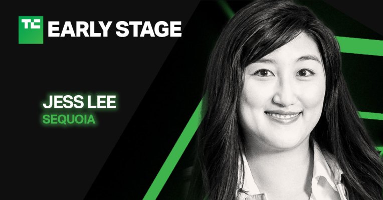 You are currently viewing Learn how to land your first investor from Sequoia’s Jess Lee at TC Early Stage – TechCrunch