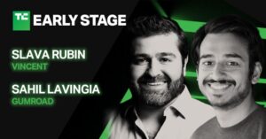 Read more about the article Slava Rubin and Sahil Lavingia break down crowdfunding options at TechCrunch Early Stage – TechCrunch
