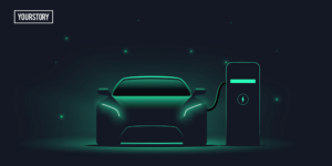Read more about the article These 7 EV startups look to charge up with funding in 2022