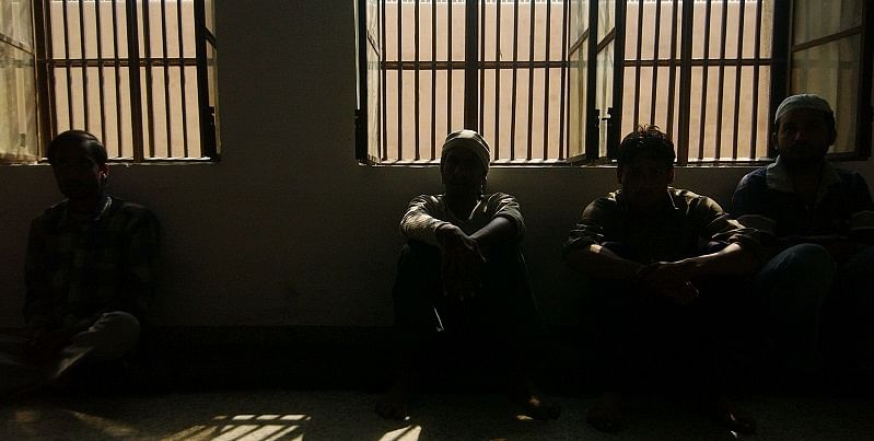 You are currently viewing Bihar jail inmate cracks IIT exams; ranks 54 all-India in mains: report