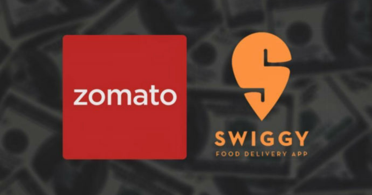You are currently viewing Zomato & Swiggy Down – Outages Across Both Food Delivery Players