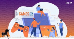 Read more about the article Games24X7 Is India’s 99th Unicorn, Raises $75 Mn