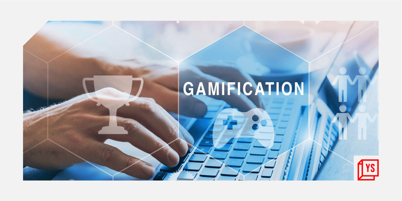 You are currently viewing How gamification is changing the iGaming industry