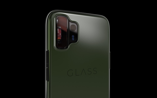 Read more about the article Glass rethinks the smartphone camera through an old-school cinema lens – TechCrunch