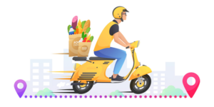 Read more about the article Instacart cuts valuation by 40 pc, signalling reality check for grocery startups