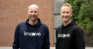 Read more about the article Norwegian Spotify for electric cars imove.eco launches first electric car subscription service in the Netherlands