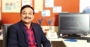 Read more about the article IndiaMART Continues Investment Spree, Invests In HRTech Startup Zimyo