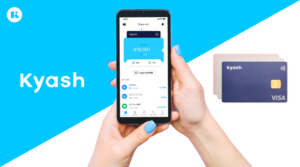 Read more about the article Block backs Japanese fintech startup Kyash in $41.2M round – TechCrunch