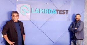 Read more about the article LambdaTest Bags $45 Mn To Ramp Up Product Development