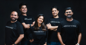 Read more about the article D2C Startup mCaffeine Raises $31 Mn To Fuel International Expansion