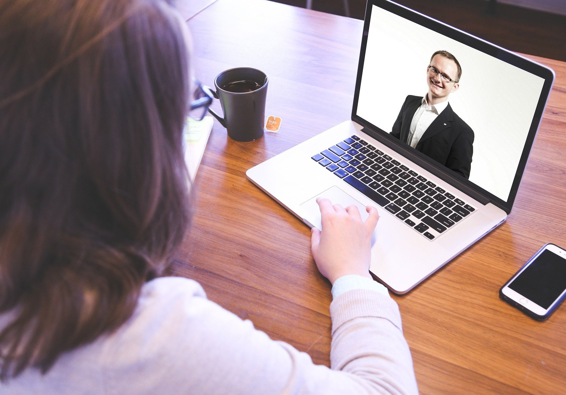 You are currently viewing The Best Free Video Conferencing Applications