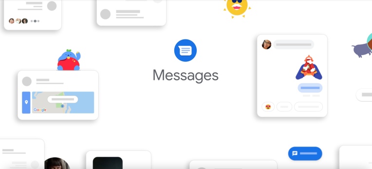 You are currently viewing Google’s Message app can now handle iMessage reactions, challenges Apple with new features – TC