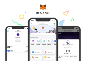 Read more about the article MetaMask parent company ConsenSys raises Series D at $7B valuation – TechCrunch