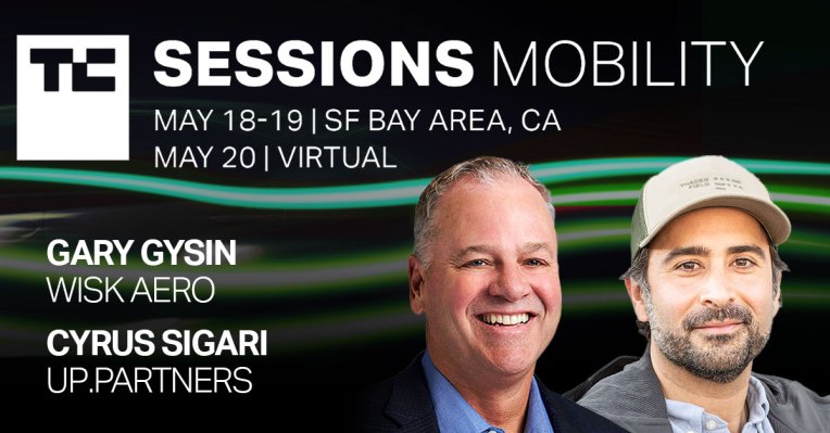 You are currently viewing Builders and VCs explore the impact of air mobility on urban planning at TC Sessions: Mobility 2022 – TechCrunch