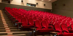 Read more about the article PVR, Inox merge to create largest multiplex chain in India