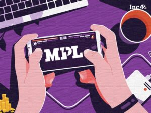 Read more about the article MPL Nears INR 500 Cr In Revenue, FY21 Losses Down By 56%