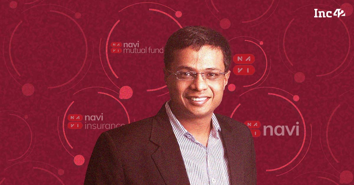 You are currently viewing Decoding Navi’s DRHP & Sachin Bansal’s INR 4000 Cr IPO Plans