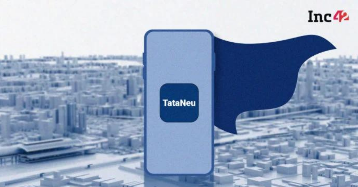 You are currently viewing TataNeu All Set To Be Launched Early Next Month During IPL Season