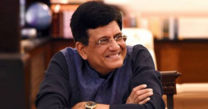Read more about the article Scale-Up Diversity, Entrepreneurs; Govt Is There to Back: Piyush Goyal