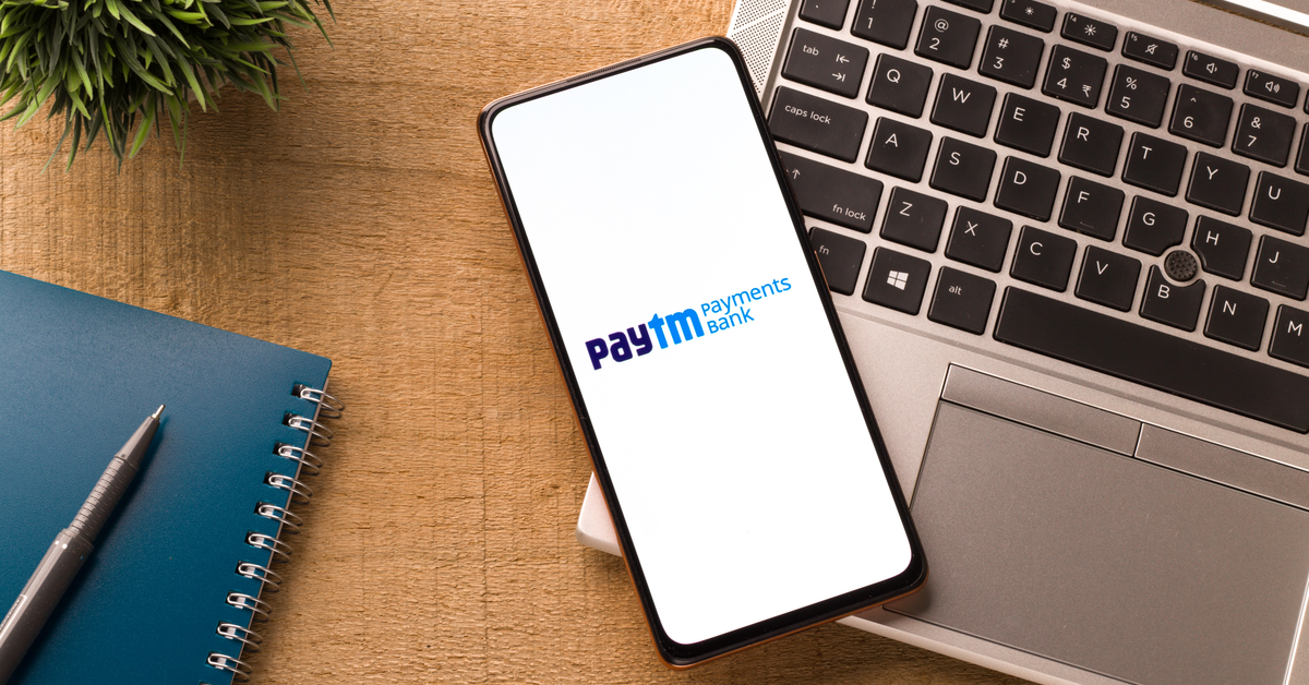 You are currently viewing Paytm Payment Bank Barred From Onboarding New Customers Again