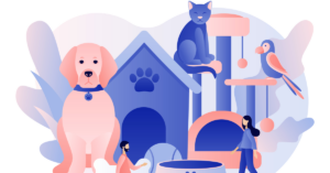 Read more about the article Pet Care Startup Just Dogs Raises $7 Mn From Sixth Sense Ventures